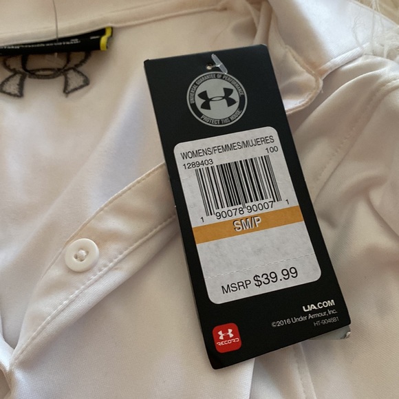 New UNDER ARMOUR heat gear - Picture 7 of 9